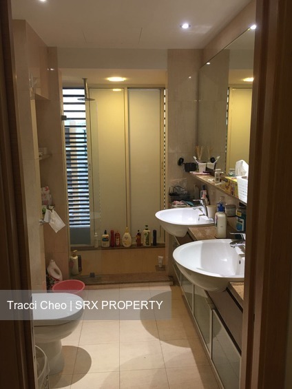 Savannah Condopark (D18), Condominium #203434071